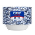 thumbnail image 4 of Dixie Ultra Disposable Paper Bowls, 20 oz, Multi-Color, 56 Count, 4 of 5