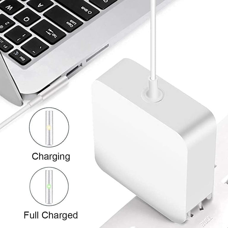 Originele Macbook Air oplader Magsafe 2 45W