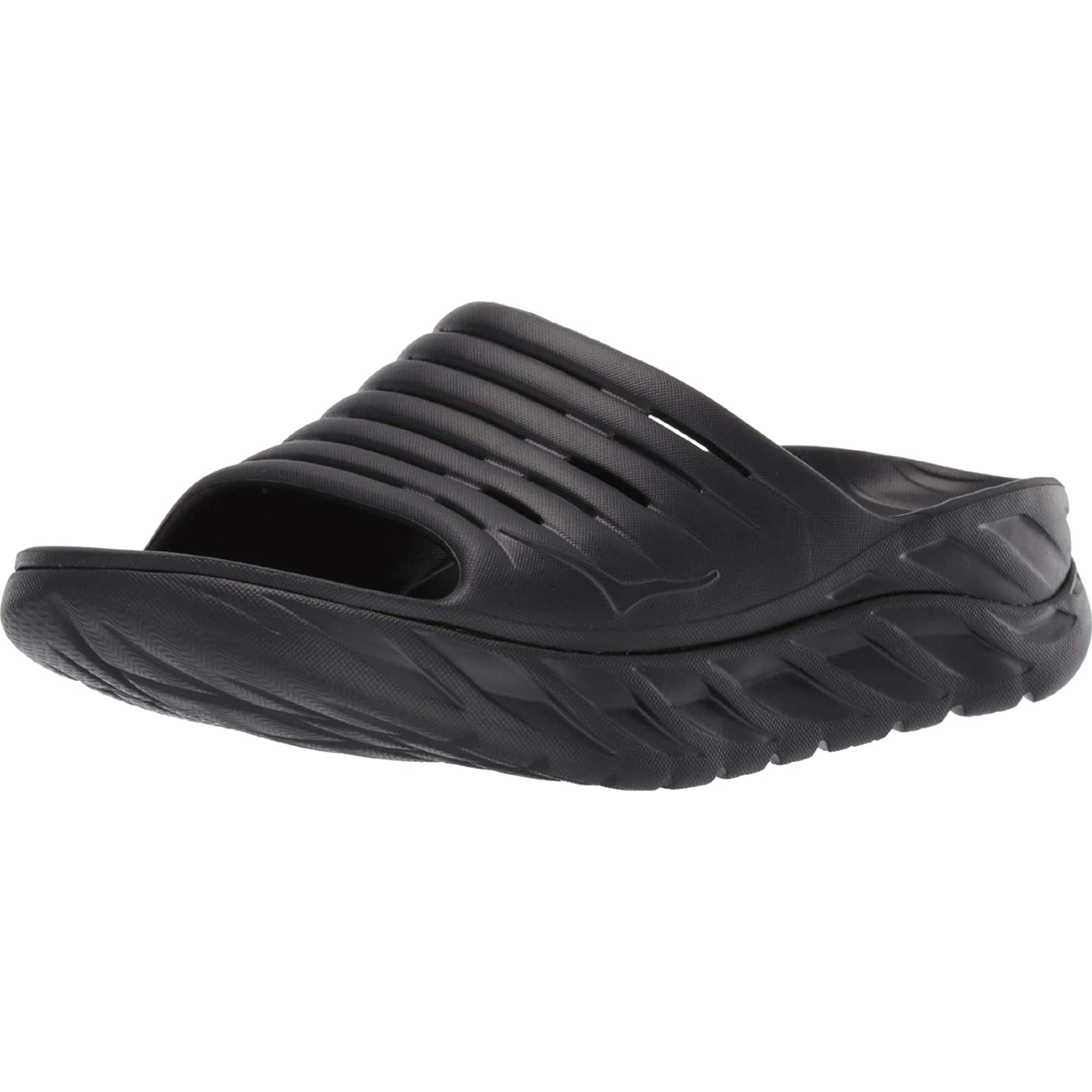 HOKA ONE ONE Mens Ora Recovery Slide Sandal Walmart
