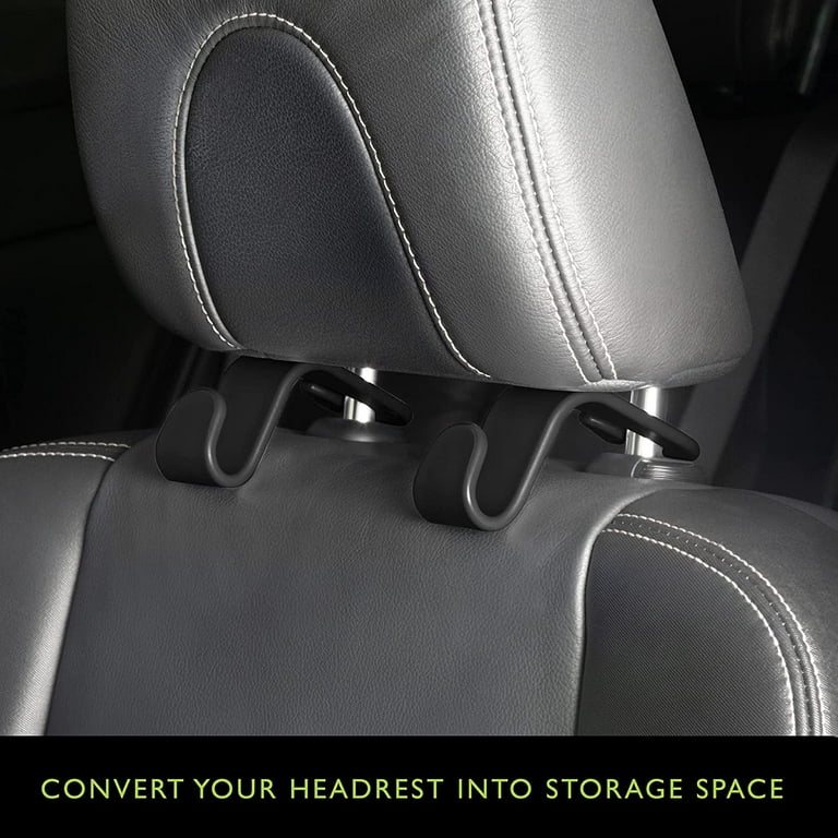 Headrest hooks walmart best sale