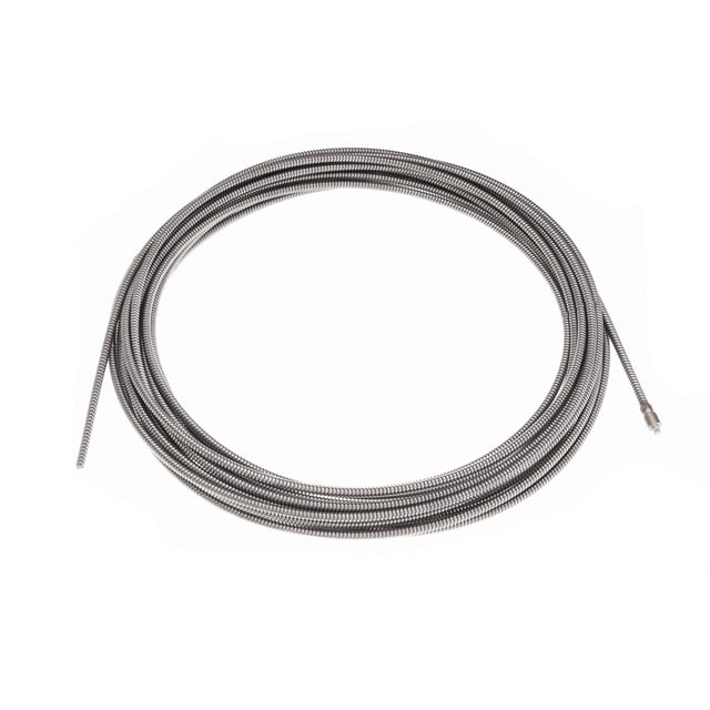 Cable RIDGID 87582 C-32IW de 3/8 x 75 pies, enrollado integralmente