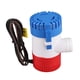thumbnail image 2 of Bomba De Sentina De Agua Marina Eléctrica 1100gph, Barco Sumergible Para Yate, 2 of 7