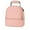 Pink, variant on Breastmilk Cooler Bag with Ice Pack, Insulated Baby Bottle Bag Fits , Double Layer Bottle Bag for Daycare, Breast Milk Cooler Travel Bag for Nursing Mom