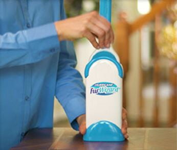 hurricane fur wizard walmart