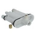 thumbnail image 4 of Allume Fuel Module Main Jet for 596521 Carburetor Repair Kit As Show, 4 of 6