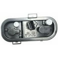 thumbnail image 3 of for Nissan Qashqai 2008-2015 rear light portal for the interior, 3 of 5