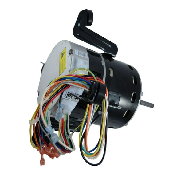 Carrier HD46MQ133 3/4 HP ECM Blower Motor