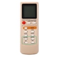 thumbnail image 3 of Control Remoto de Aire Acondicionado Nikou M09 Universal, 3 of 9
