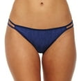 thumbnail image 3 of Women's Vanity Fair 18108 Illumination String Bikini Panty, 3 of 4