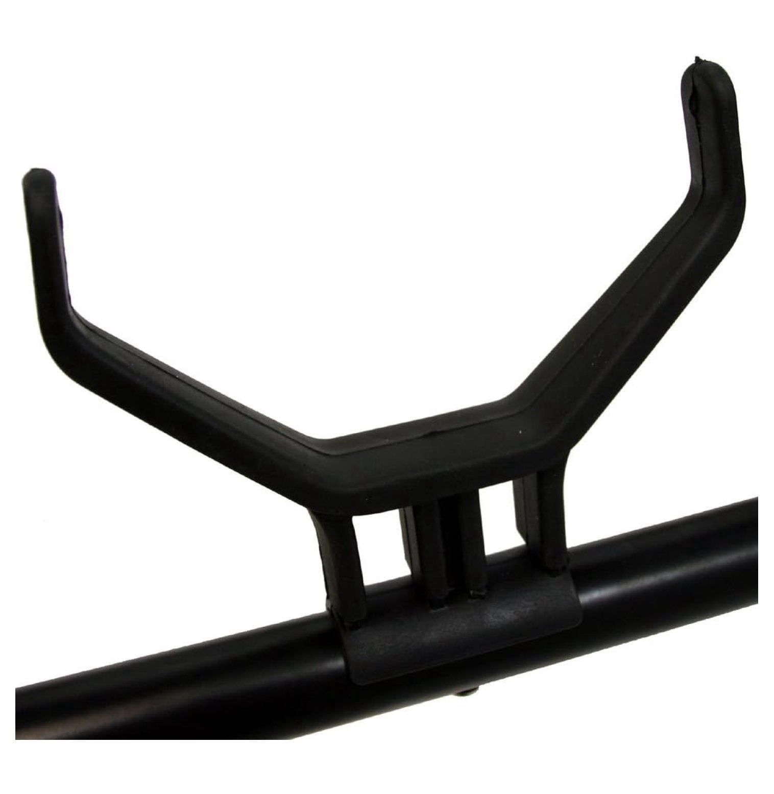 5 Guitar Rolling Cart Stand Pro Audio Stage, Studio or Display Rubber Divider Electric or Acoustic Guitar Holder