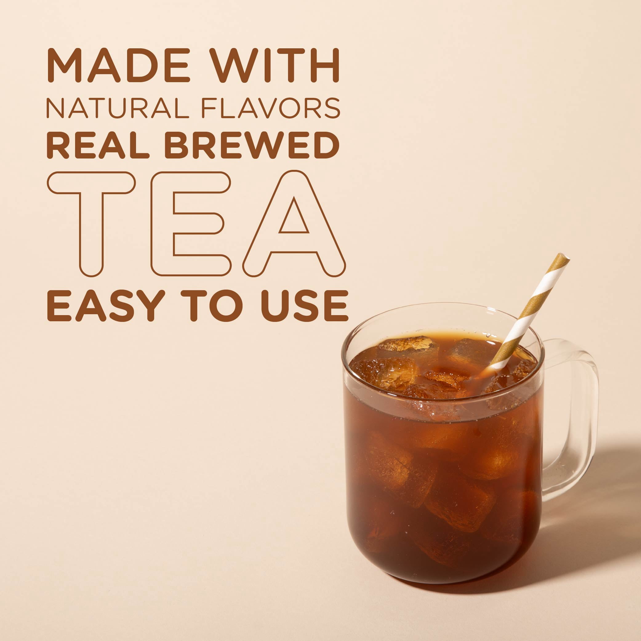 (6 pack) Splenda Sweet Tea Concentrate - 32oz