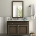 thumbnail image 3 of ZLINE Homewood Bath Faucet in Chrome, 3 of 4
