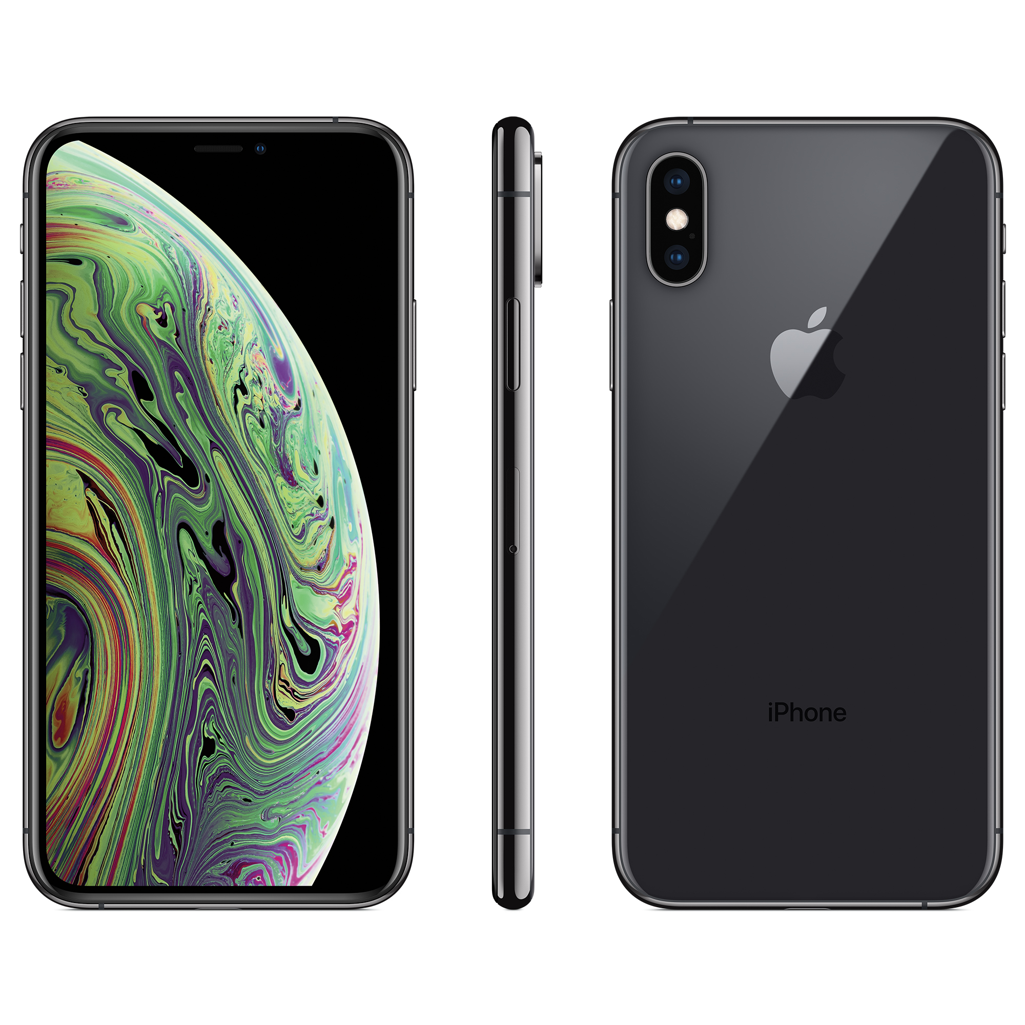 Total Wireless Apple iPhone XS w/64GB