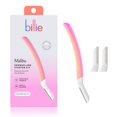 thumbnail image 1 of Kit de inicio Dermaplane Billie, mango reutilizable con 3 cuchillas, 1 of 7