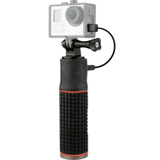Vivitar Compact Power Grip Selfie Stick for GoPro Action Cameras (HF