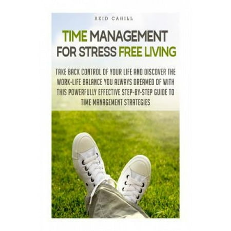 Time Management for Stress Free Living | Walmart Canada