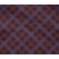 thumbnail image 4 of oneOone Cotton Flex Fabric Tartan Check Print Fabric BTY 40 Inch Wide, 4 of 4