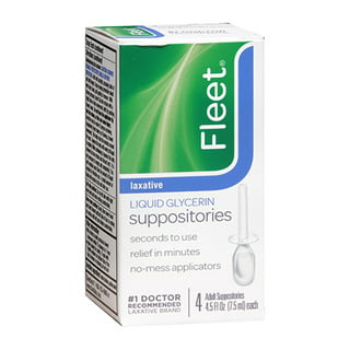 Magic Bullet Suppository for $59.50 per box of 100