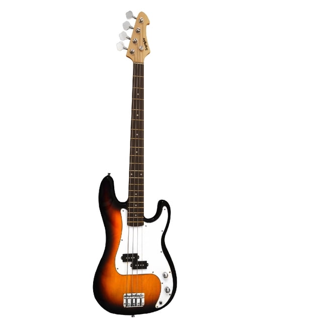 Pack bajo eléctrico con amplificador Smithfire sombreado Smithfire PBS-315 PACK