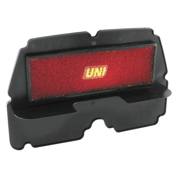 UNI Filter NU-4121 - Direct Factory Replacement Air Filter