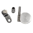 thumbnail image 3 of 53039700121 Turbo Wastegate Flapper Rebuild Kit for N14 R56 2009-2015 1.6 Liter 53039880425 9807682180, 3 of 5