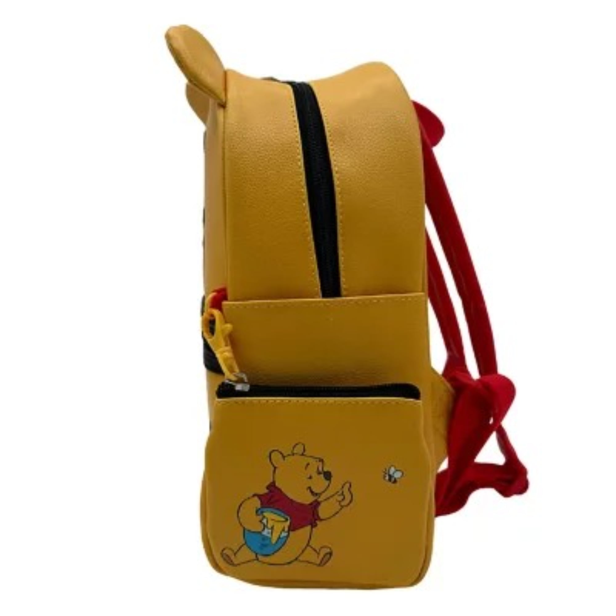 Character S22WP52038S-SB Winnie The Pooh Mini Backpack w