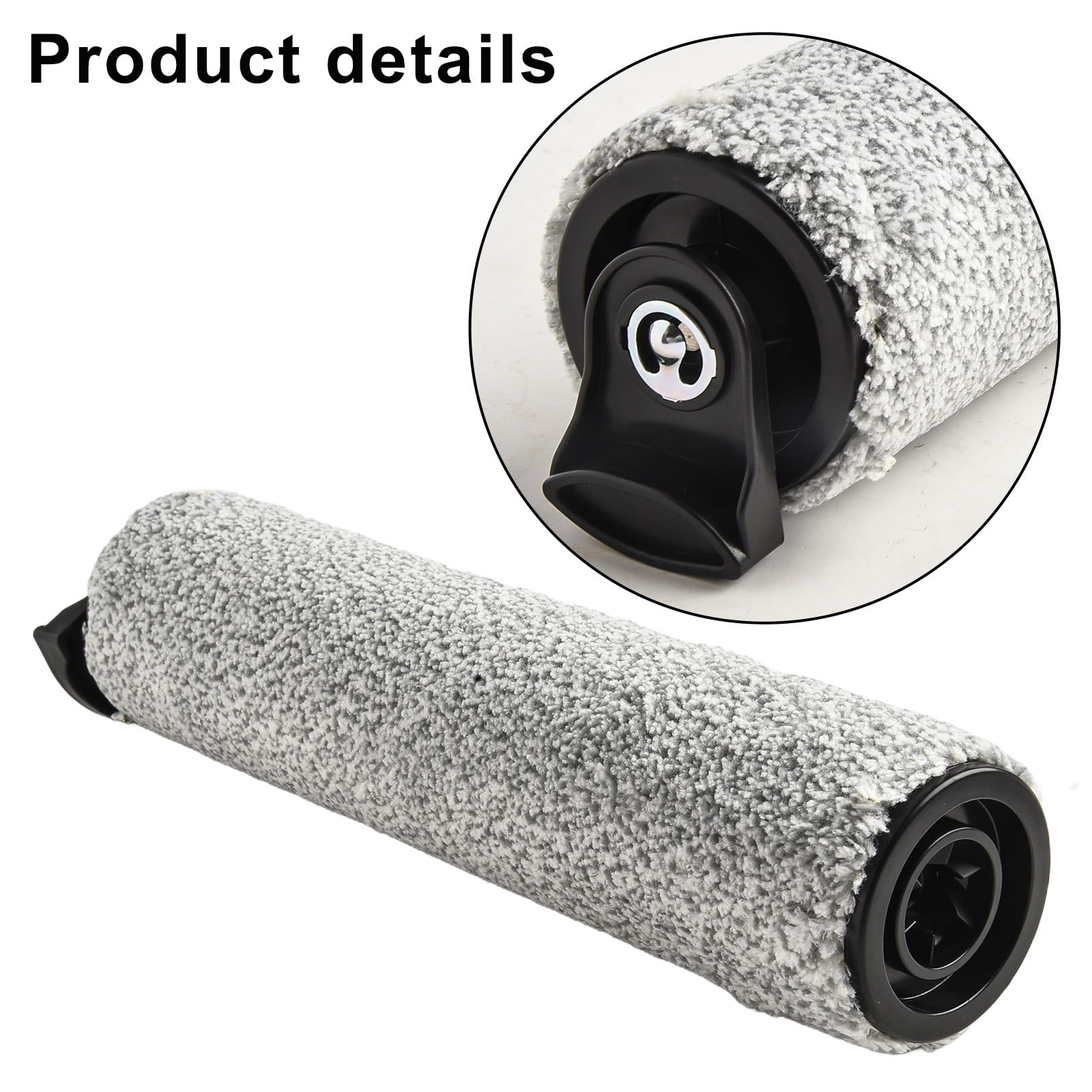 chengsi For Tineco iFor Floor 3 For Floor S3 Cordless Wet Dry Vacuum Cleaner Repair Kit