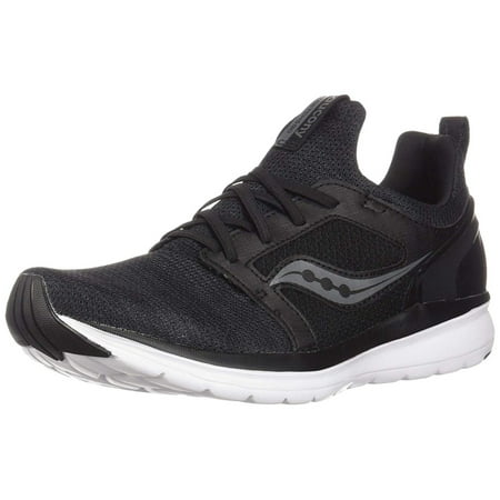 saucony women's stretch and go