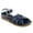Navy Blue, variant on Sandals by Hoy Shoe Original Sandal