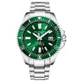 thumbnail image 2 of 3950A Diver 42 mm Depthmaster, 2 of 3
