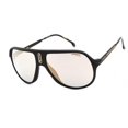 thumbnail image 1 of Lentes de Sol Carrera SAFARI65/N 003/JO 62-15-135 negro, 1 of 2