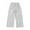 Light Gray, variant on HXWCHs Boys Active Casual Pants Breathable Comfortable Elastic Waist Stylish Design For Everyday Wear Outdoor Play And School Light Gray 4-5 Years
