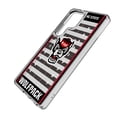 thumbnail image 2 of Keyscaper  NC State Wolfpack  Galaxy Clear Case, 2 of 6