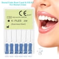 thumbnail image 2 of FILES Holder,Dental Endo Root Canal Holesk FILES Holder Dental Files Tools Seamless Integration, 2 of 6