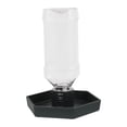 thumbnail image 1 of Botella de agua para reptiles, bebedero para reptiles, bebedero para tortugas, dispensador automático de agua para tortugas, arañas, lagartos, bebedero automático para tortugas., 1 of 8