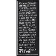 MuscleTech Platinum Multi Vitamin, 180 Tablets