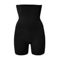 thumbnail image 6 of Shapewear for Women Waist Trainer Tummy Control Butt Lifter High Waisted Shaper Shorts Butt Lifter Shapewear, 6 of 7
