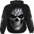 thumbnail image 2 of NIGHT STALKER - Hoody Black, 2 of 3