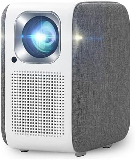 A nker CAPSULEⅡ P ocket projector