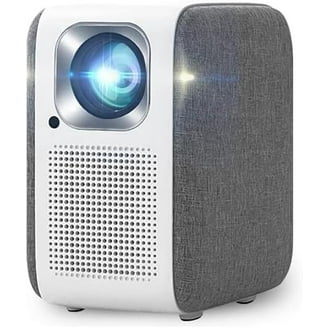 Nebula Capsule Smart Wi-Fi Mini Projector, Portable 100' Movie