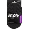 thumbnail image 1 of Aplicador Tire Shine Foam Viking Foam, 5,8 x 3,6 x 3,3 cm, negro, paquete de 1, 1 of 1