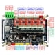 thumbnail image 4 of Tablero De Control CNC EngraverMCU, Tablero Controlador De Grabador CNC 32 Bits Tipo C Actualizaciones De Firmware USB Sin Conexión 40000 Mm/min 4 Ejes Para Husillo De 300 W 500 W, 4 of 7
