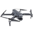 thumbnail image 3 of sweethay 2021 nuevo F11 PRO profesional 4K HD Cámara cardán Dron sin escobillas fotografía aérea WIFI plegable RC Accesorios para aéreos, 3 of 6