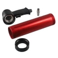 thumbnail image 1 of Pneumatic Caulking Machine 310Ml/Cc With Glue Cartridge Construction Tool, 1 of 7