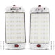 thumbnail image 1 of uds 12V luces interiores lámpara luces de coche 48 con interruptor de encendido/apagado para furgoneta Camping barco, 1 of 5