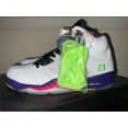 thumbnail image 4 of Ni - ke Size 9.5 - Jordan 5 Retro Alternate Bel-Air 2020, 4 of 5