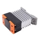 thumbnail image 4 of Relé de Estado Sólido ANGGREK GSR2-1-120DA 120A Aislamiento óptico CC a CA con Disipador de Calor 3V a 32V 24V a 480V, 4 of 8