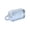 Blue, variant on Luoshdecor Large Pencil Case CUte Pen Bag Zip Pencil Pouch Gift