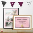 thumbnail image 3 of Pink Pastel Colored Menu Paper - 8.5" x 14" (Legal Size) - For Documents, Announcements, Menus Arts & Crafts | Bulk Pack of 100 Sheets, 3 of 6
