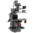 thumbnail image 2 of Jet Jtm-1254Rvs Dp700 Xy Pfd Vertical Milling Machine, 2 of 2
